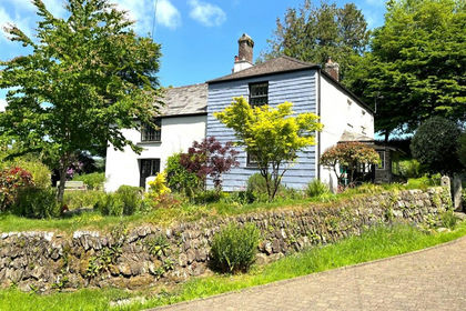 1.5 acres of Land for sale in Stokeclimsland