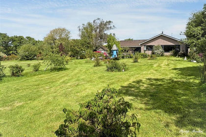 1.3 acres of House with Land for sale in St. Columb Major