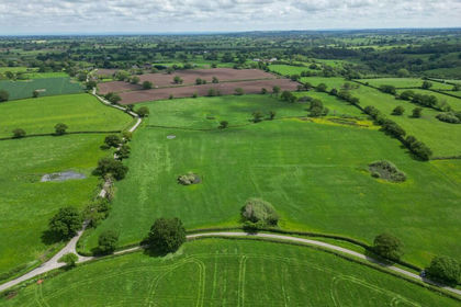 99 acres of Undeveloped Land for sale in Malpas