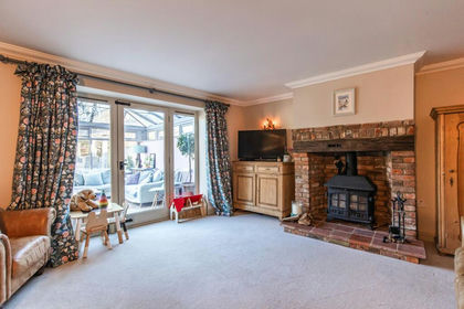 Barn Conversion for sale in Sedgeford