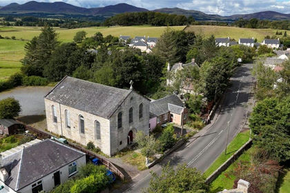 Development Land for sale in Midlothian