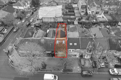 Development Land for sale in Ealing North