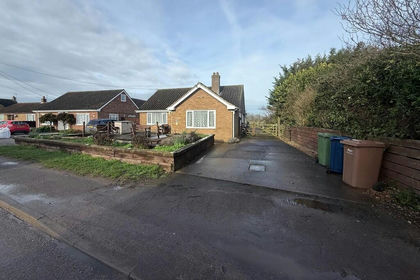 1 acre of Land for sale in Manea