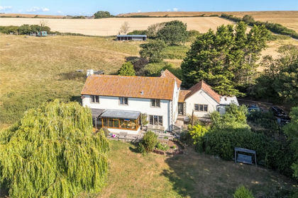 4.3 acres of Smallholding for sale in Kewstoke