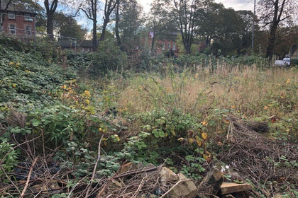 Development Land for sale in Leeds North East