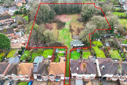 1.8 acres of Recreational Land for sale in Leicester West