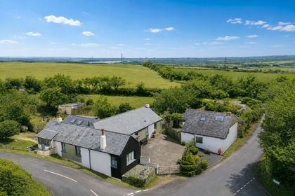 1 acres of Country Home for sale in Bideford