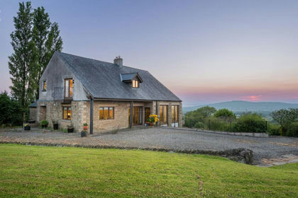 3 acres of House with Land for sale in Over Kellet