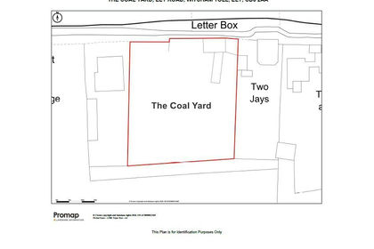 Development Land for sale in Wentworth