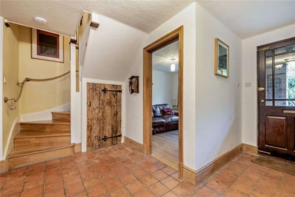 Barn Conversion for sale in Chieveley