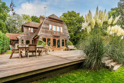 3 acres of Land for sale in Cowden