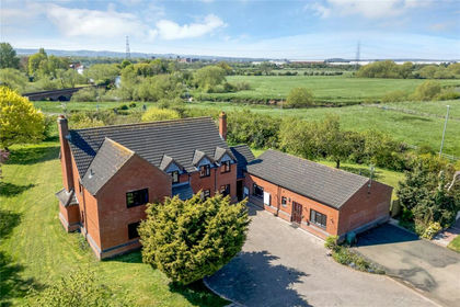 3 acres of House with Land for sale in Cotes