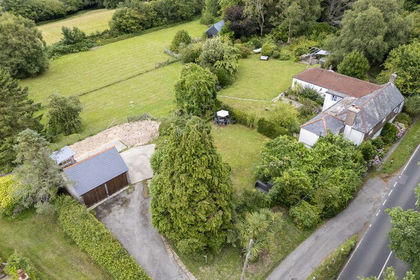 1.7 acres of Land for sale in Dallington