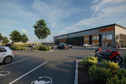 Commercial Land for sale in Salwarpe