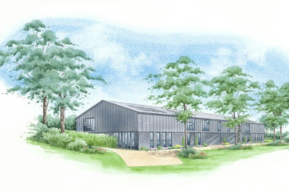 Development Land for sale in Shangton