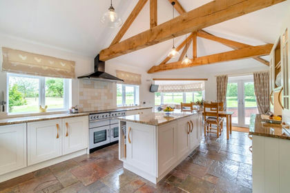 1 acre of Land for sale in Rock