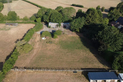 Building Plot for sale in Clothall