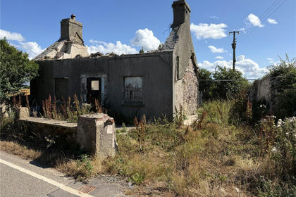 Development Land for sale in Llanddyfnan
