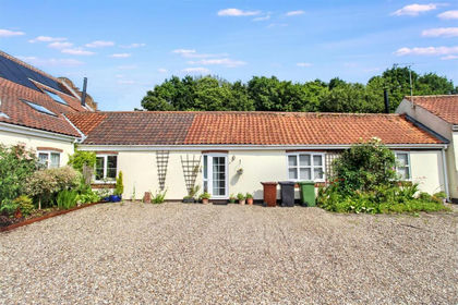 Barn Conversion for sale in Alby with Thwaite