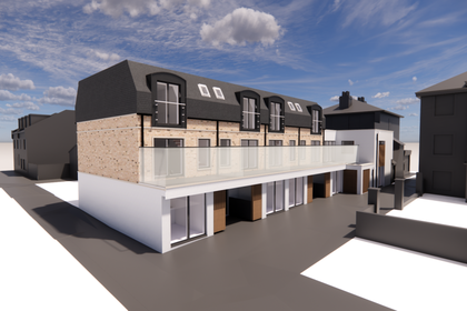 Development Land for sale in Kingston and Surbiton