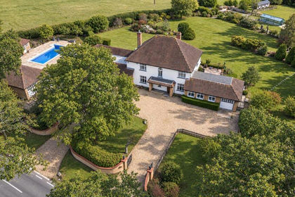 4 acres of House with Land for sale in Northaw and Cuffley