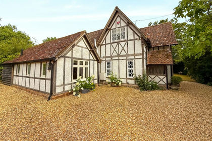 1.1 acres of Land for sale in Brockenhurst