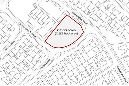 Development Land for sale in Ellesmere Port and Bromborough