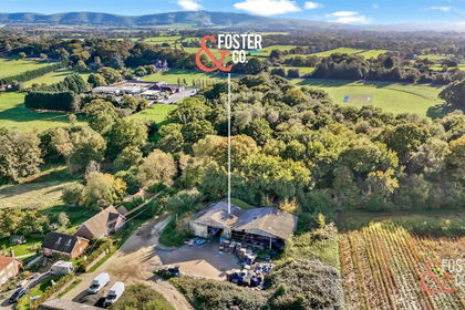 Development Land for sale in Henfield