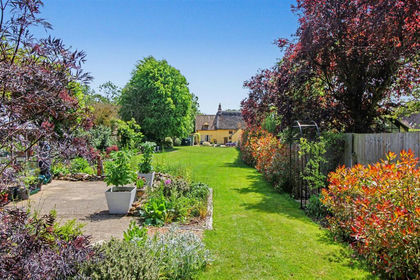 1 acre of House with Land for sale in Winwick