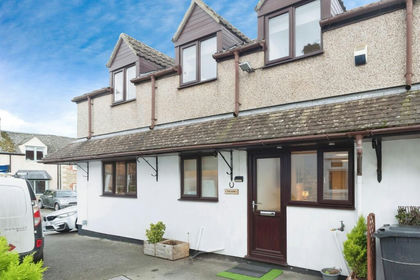 Land for sale in Highworth