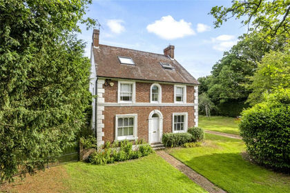 1.3 acres of House with Land for sale in Pulborough