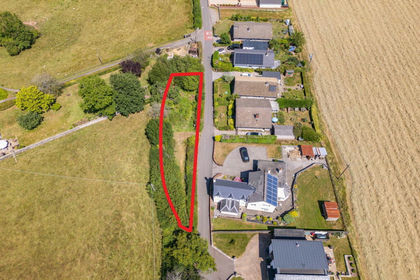 Amenity Land for sale in Llantilio Pertholey