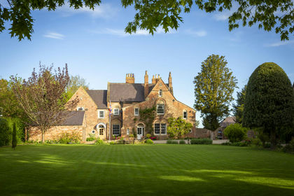 2 acres of House with Land for sale in Roecliffe