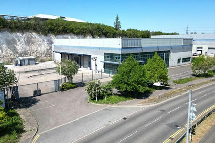 Industrial Land for sale in Thurrock
