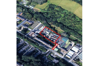Commercial Land for sale in Leeds North East