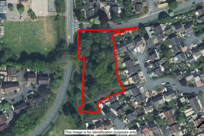 Cheap Land for sale in Kidderminster