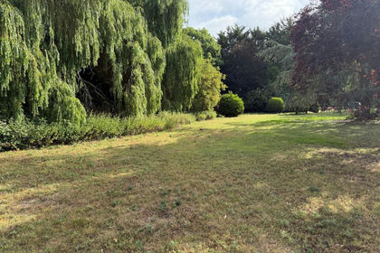 Undeveloped Land for sale in Hayes and Harlington
