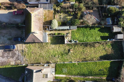 Building Plot for sale in East Wittering