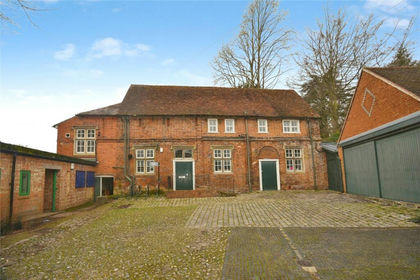 Development Land for sale in Reading Central