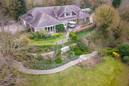 2.2 acres of House with Land for sale in Linton