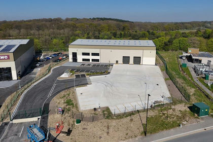 Commercial Land for sale in Knowsley