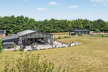 3.8 acres of Barn Conversion for sale in Farnham