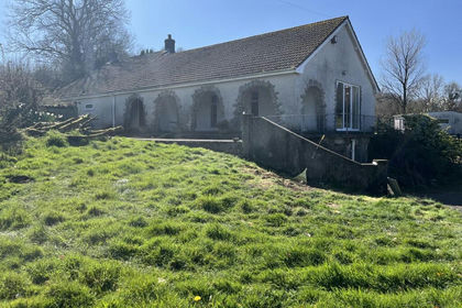 13.3 acres of House with Land for sale in Cyngor Bro Dyffryn Cennen