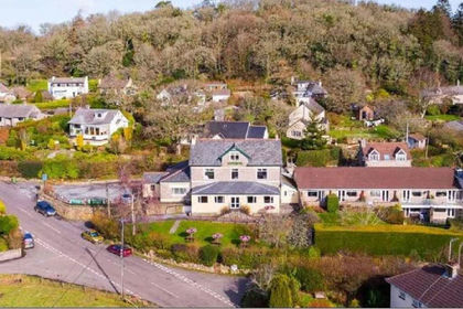 Commercial Land for sale in Manaton