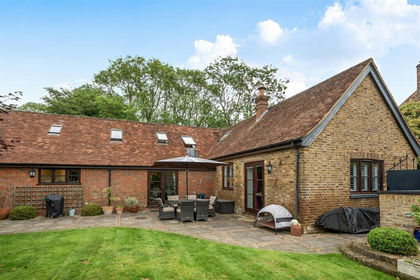 Barn Conversion for sale in Northchurch