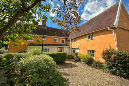 3.5 acres of House with Land for sale in Wissett