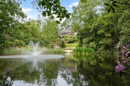 1.4 acres of House with Land for sale in East Woodhay