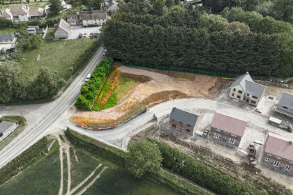 Development Land for sale in Marnhull