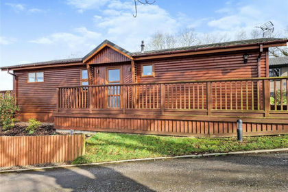 13 acres of Land for sale in Romansleigh