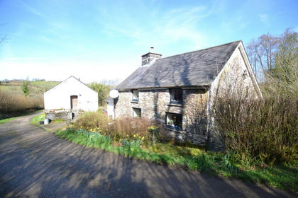 16 acres of Agricultural Land for sale in Llangadog